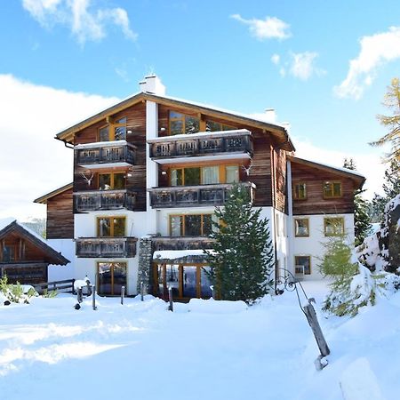 Alpenflair Appartment Mit Aussicht Zum Traeumen Туррахер-Хёэ Экстерьер фото
