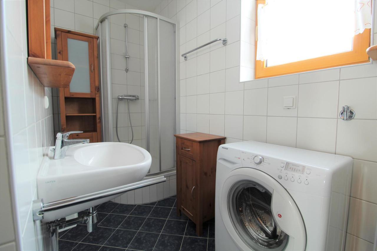Alpenflair Appartment Mit Aussicht Zum Traeumen Туррахер-Хёэ Экстерьер фото