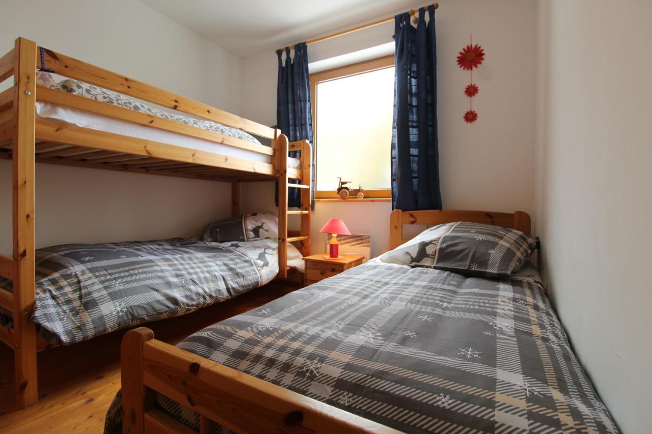 Alpenflair Appartment Mit Aussicht Zum Traeumen Туррахер-Хёэ Экстерьер фото