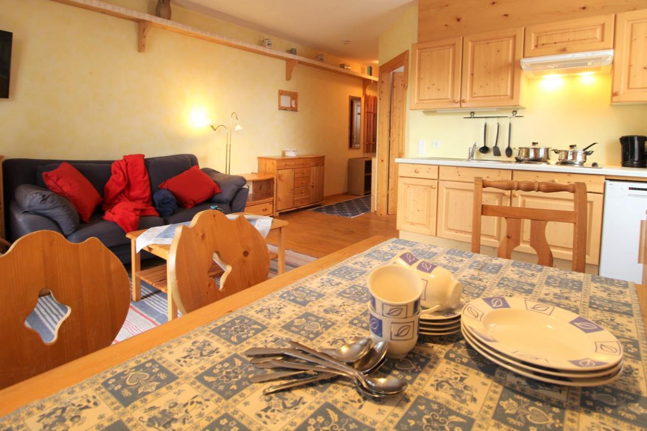 Alpenflair Appartment Mit Aussicht Zum Traeumen Туррахер-Хёэ Экстерьер фото